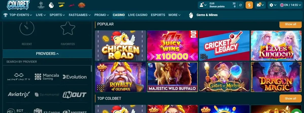 coldbet-uz-uzbekistan.com